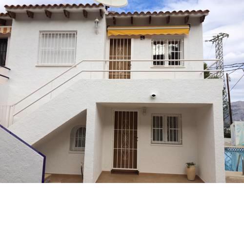 Vista Bahia II