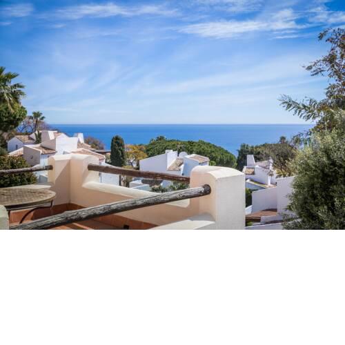 Vista Bahia Sea Views
