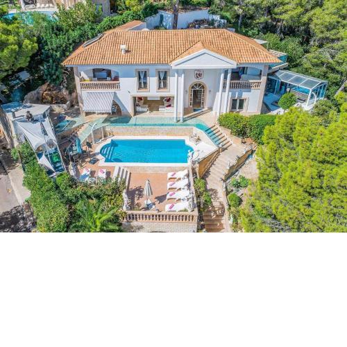 Vista Bahia