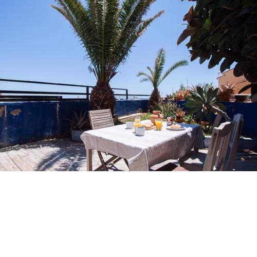 Vista BELLA seaview