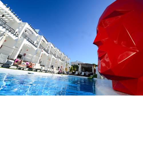 Vista Bonita - Gay Only Resort