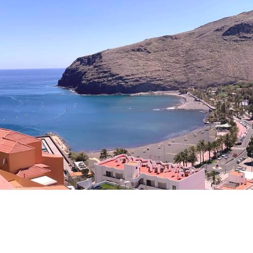 Vista Brego - Ocean & Beach View Apt with AirCon