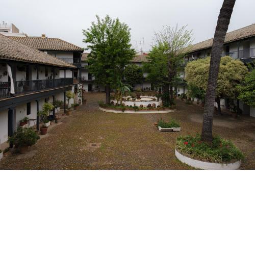 Vista Corral del Conde