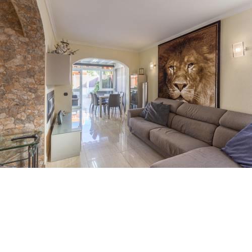 Vista Faro House