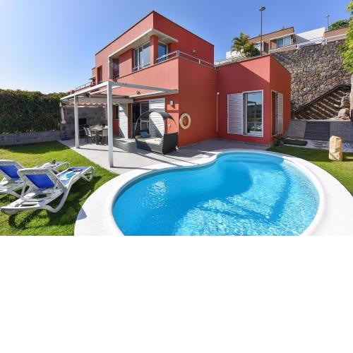 Vista Golf 20 by VillaGranCanaria