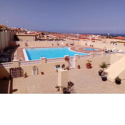 Vista Golf Beautiful Sea View