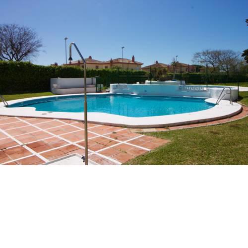 Vista Hermosa II piscina terraza privada aparcamiento by Lightbooking