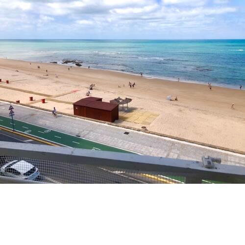Vista Infinita 1ªlinea mar