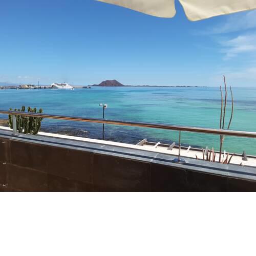 Vista Lobos