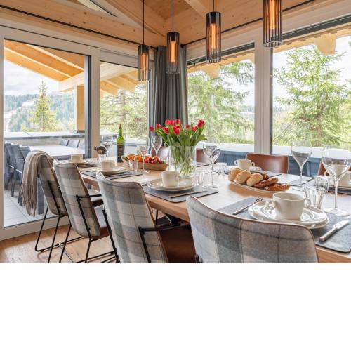 Vista Lodge