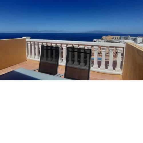Vista Magnifica Duplex