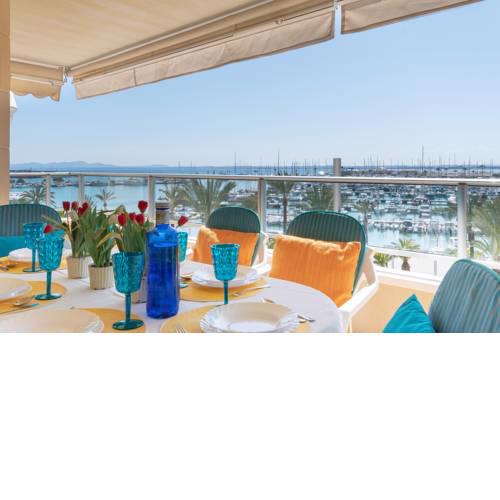 Vista Mar Apartment