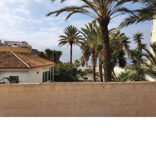 Vista Mar con piscina - Sea view Apartment swimming pool