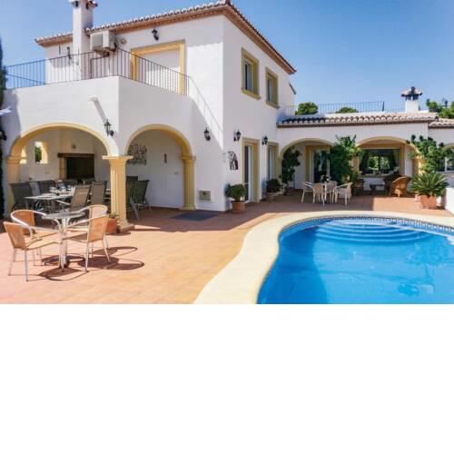 Vista Mar