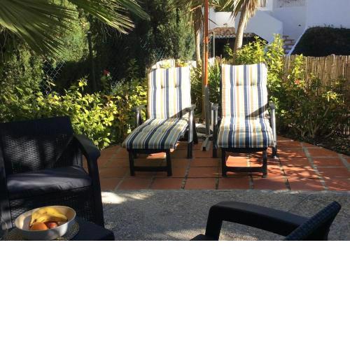VISTA MARINA - 2 bedrooms sleeps 4