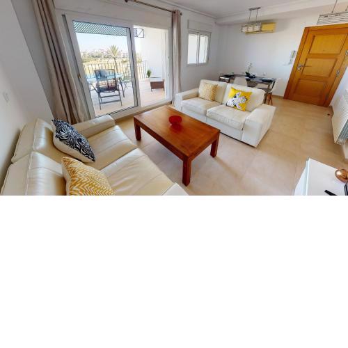 Vista Montana - A Murcia Holiday Rentals Property