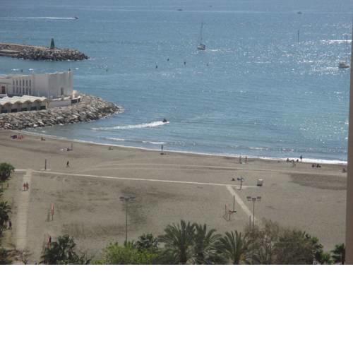 VISTA PANORAMICAS MAR MUCHO SOL PUERTO MARINAS