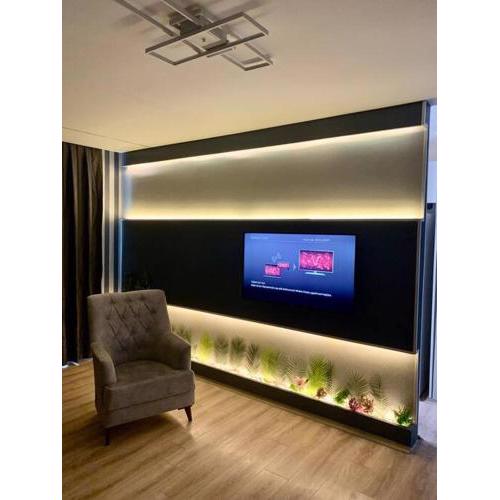 Vista Residans luxury