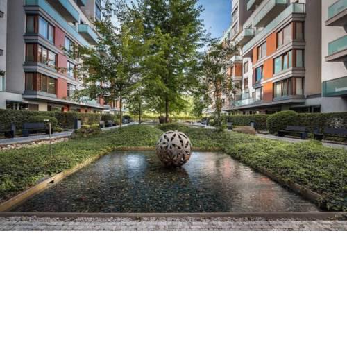 Vista Riverside Diamond Suite