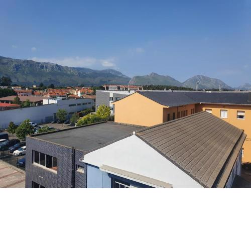 Vista San Pedro