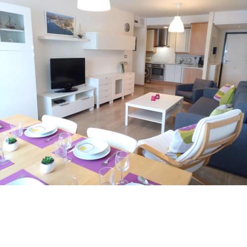 Vista Senieta Apartamento