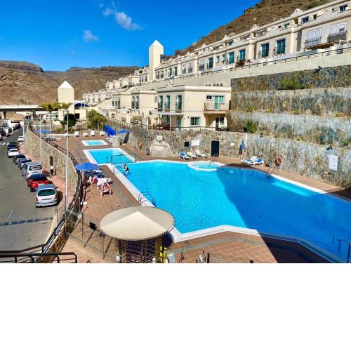 Vista Sol Gran Canaria