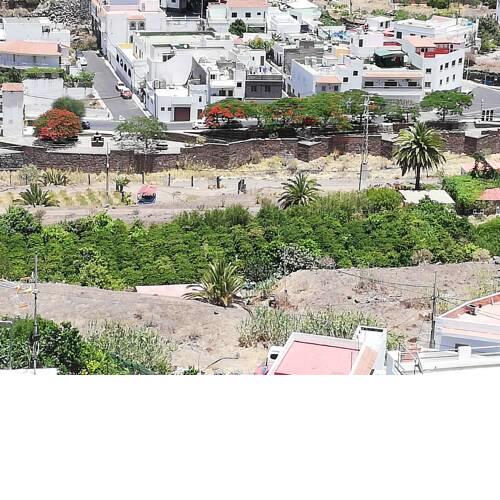 Vista Valle Agaete