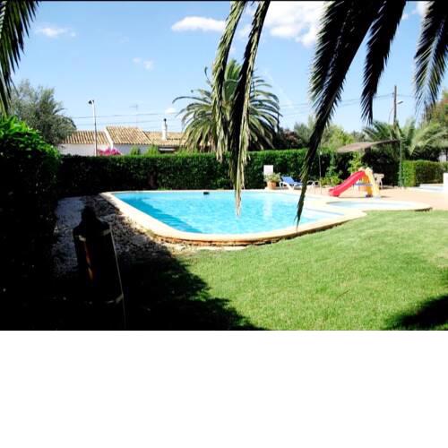 VISTA VILLAS 2