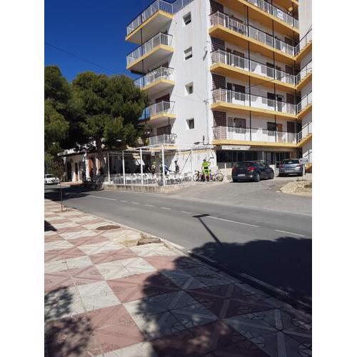 Vistabella Apartments
