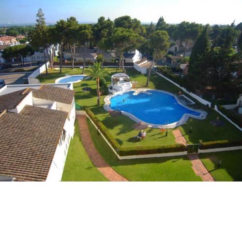 Vistahermosa Apartments