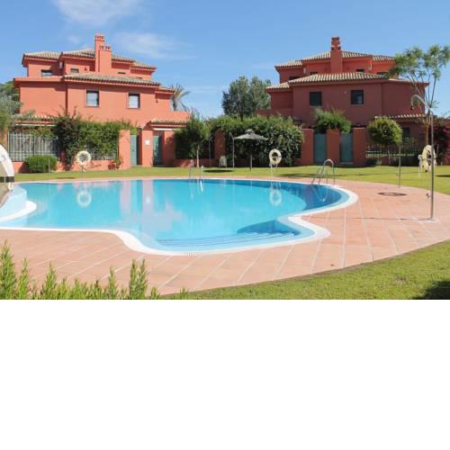 Vistahermosa Villa