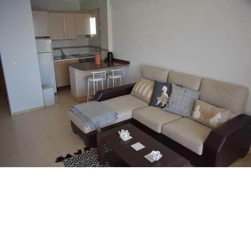 Vistal Al Mar Apartamentos Cornelia