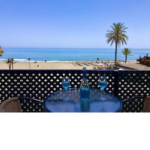 Vistamar Estepona Apartment