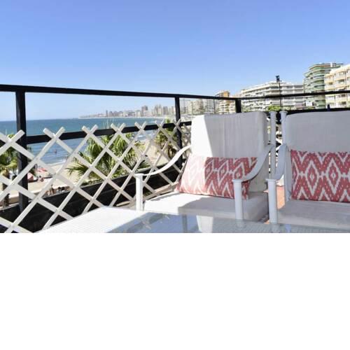Vistamar Playa - Fuengirola