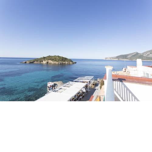 VistaMar Sant Elm Apartment
