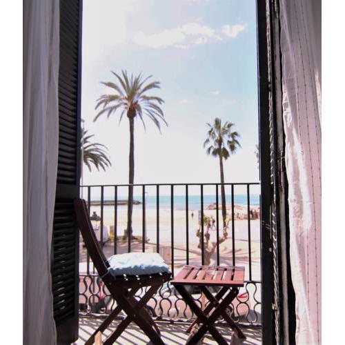 Vistamar Sitges Rentals