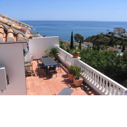 Vistamar, Torrox Beach Club