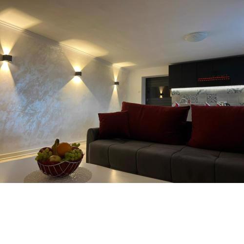 ViSTAMaRE Apartment
