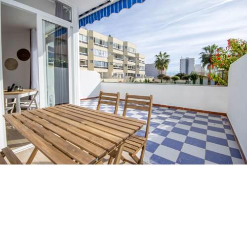Vistamarina 101 by IVI Real Estate