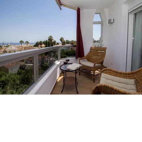 Vistamarina A 401 by IVI Real Estate