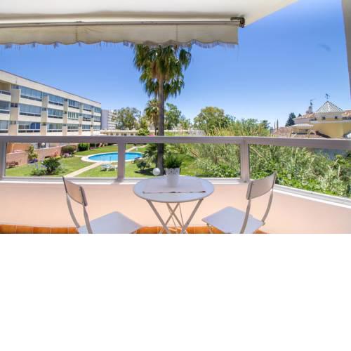 Vistamarina A201 by IVI Real Estate