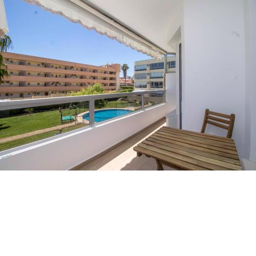 Vistamarina B 211 By IVI Real Estate