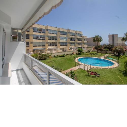 Vistamarina B201 By IVI Real Estate