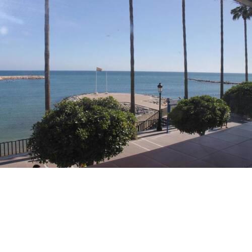 Vistas al mar - Edenroc