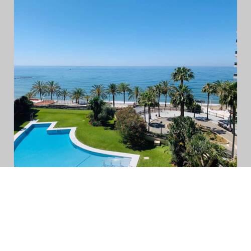 Vistas al mar - Imperator 4
