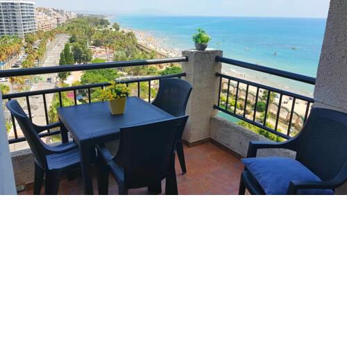 VISTAS AL MAR 2