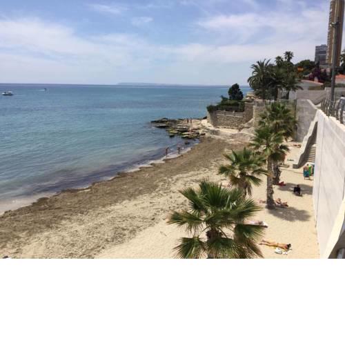 Vistas Al Mar Alicante