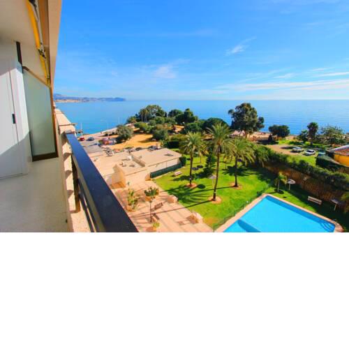 Vistas al mar I