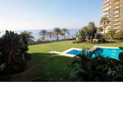 Vistas al mar-Imperator 8