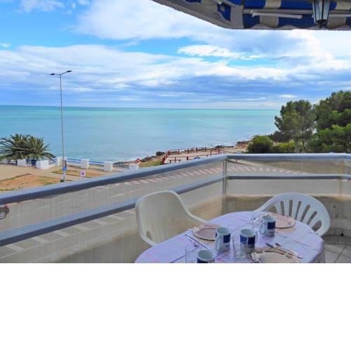 VISTAS AL MAR Tres Carabelas 138 ALBERT VILLAS